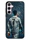 Cristiano Ronaldo 1st Samsung Galaxy A55 5G Case