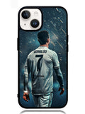 Cristiano Ronaldo iPhone 14 Case OV1917