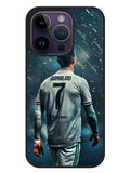 Cristiano Ronaldo iPhone 14 Pro Case OV1917