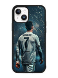 Cristiano Ronaldo iPhone 15 Plus Case OV1917