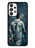 Cristiano Ronaldo 1st Samsung Galaxy A53 5G Case