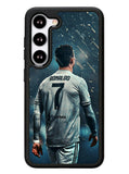 Cristiano Ronaldo 1st Samsung Galaxy S23 5G Case
