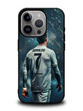 Cristiano Ronaldo 1st iPhone 16 Pro Max Case