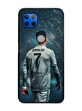 Cristiano Ronaldo 1st Motorola Moto G 5G Case , Moto One 5G Ace Case