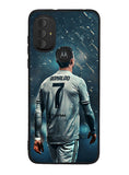 Cristiano Ronaldo 1st Motorola Moto G Pure 2021 , Moto G Power 2022 Case