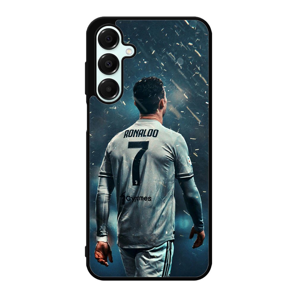 Cristiano Ronaldo 1st Samsung Galaxy A16 Case OV1078