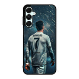 Cristiano Ronaldo 1st Samsung Galaxy A16 Case OV1078
