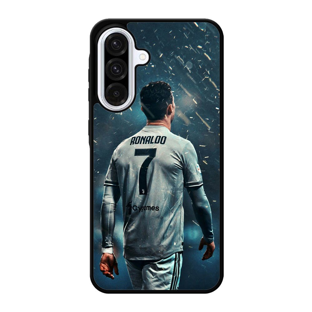 Cristiano Ronaldo 1st Samsung Galaxy A56 Case OV5871