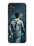 Cristiano Ronaldo 1st Samsung Galaxy A14 5G Case