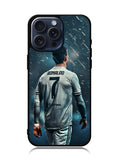 Cristiano Ronaldo iPhone 15 Pro Case OV1917