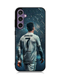 Cristiano Ronaldo 1st Samsung Galaxy S23 FE 5G Case