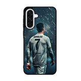 Cristiano Ronaldo 1st Samsung Galaxy A36 Case OV6332