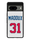 Jersey Atlanta Braves Google Pixel 8 Case QC5318