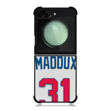 Jersey Atlanta Braves Samsung Galaxy Z Flip 6 5G 2024 Case OV5318
