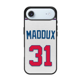 Jersey Atlanta Braves iPhone Air Case OV5318