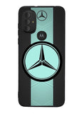 Mercedes logo Motorola Moto G Pure 2021 , Moto G Power 2022 Case OV3327