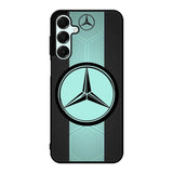 Mercedes logo Samsung Galaxy A16 Case OV3327