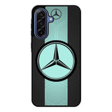 Mercedes logo Samsung Galaxy A17 Case OV3327