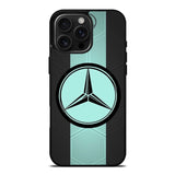 Mercedes logo iPhone 16 Pro Max Case OV3327