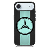Mercedes logo iPhone 17 Air Case OV3327