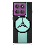 Mercedes logo Motorola Moto Edge 2025 | Moto Edge 60 Fusion | Moto Edge 60 Pro Case OV3327
