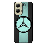 Mercedes logo Motorola Moto G Stylus 5G 2024 Case OV3327