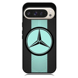 Mercedes logo Google Pixel 10 | Google Pixel 10 Pro Case RC3327
