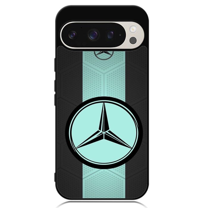 Mercedes logo Google Pixel 9 | Pixel 9 Pro Case OV3327