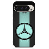Mercedes logo Google Pixel 9 | Pixel 9 Pro Case OV3327
