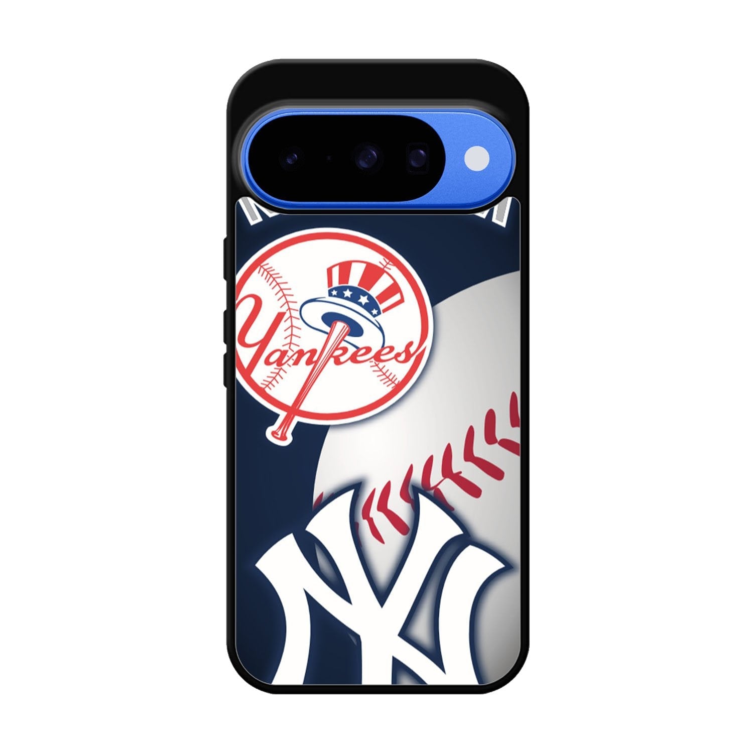 New York Yankees Logo 5th Google Pixel 10 Case