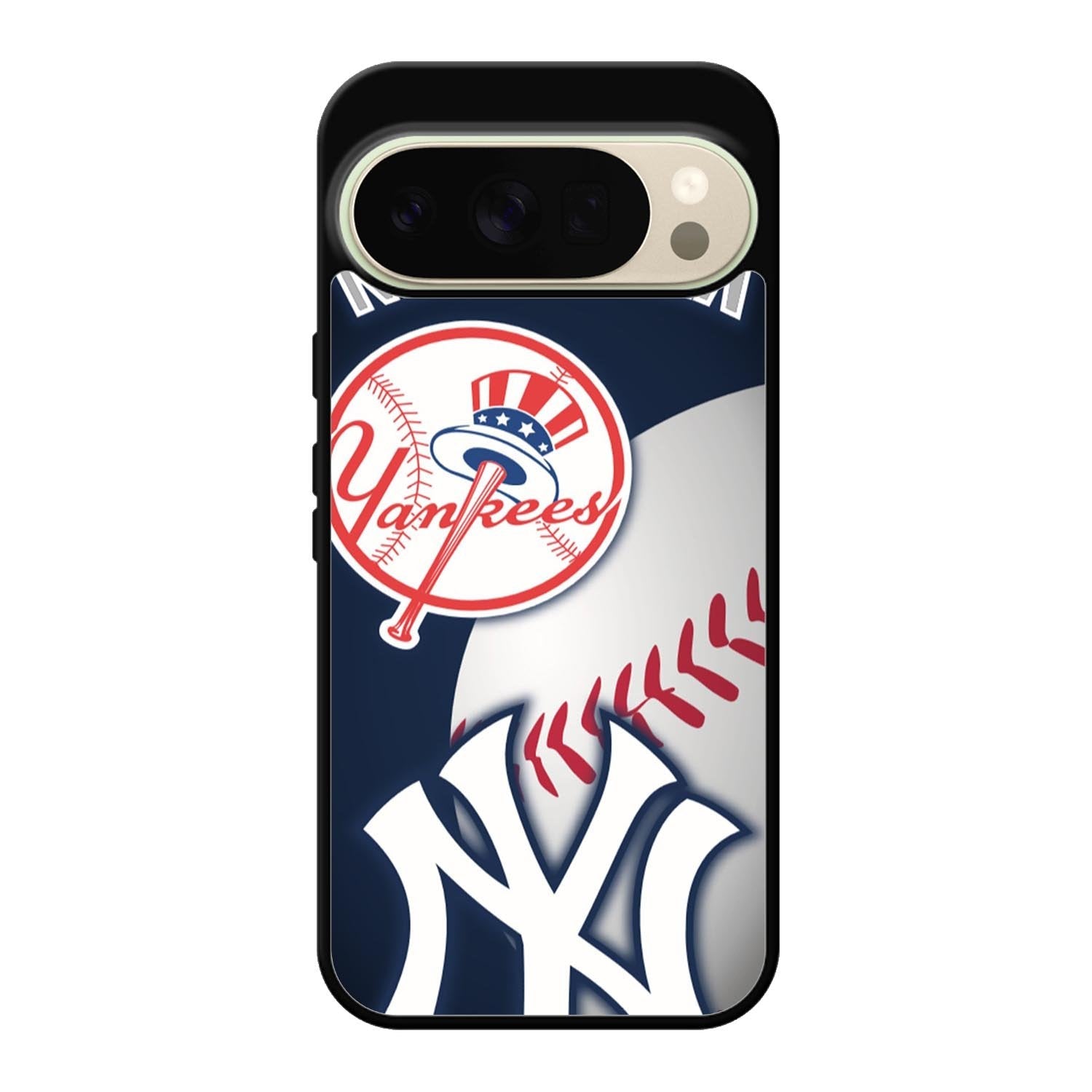 New York Yankees Logo 5th Google Pixel 10 Pro Case