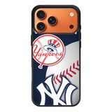 New York Yankees Logo 5th iPhone 17 Pro Case