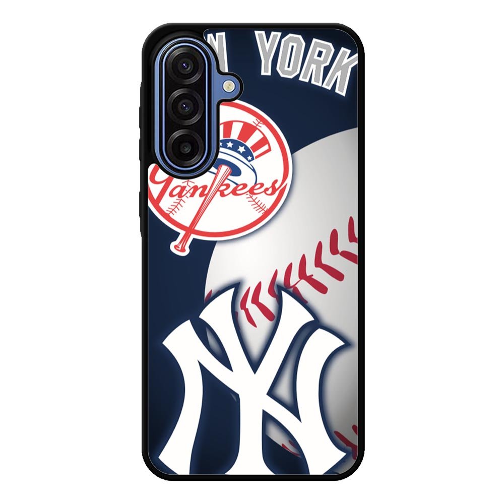 New York Yankees Logo 5th Samsung Galaxy A17 Case