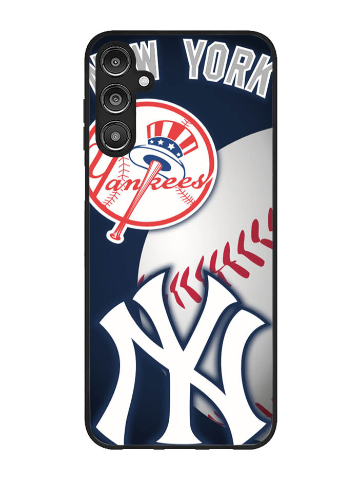New York Yankees Logo 5th Samsung Galaxy A14 5G Case