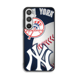 New York Yankees Logo 5th Samsung Galaxy A26 Case OV7463