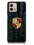 Porsche Logo Motorola Moto G Stylus 5G 2023 Case OV2785