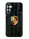 Porsche Logo Samsung Galaxy A15 5G Case OV2785