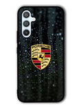 Porsche Logo Samsung Galaxy A54 5G Case OV2785