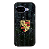 Porsche Logo Google Pixel 10A Case OV2785
