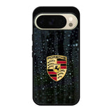 Porsche Logo Google Pixel 10 Pro Case OV2785