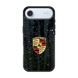 Porsche Logo iPhone Air Case OV2785