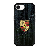 Porsche Logo iPhone 17e Case OV2785
