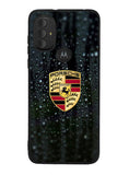Porsche Logo Motorola Moto G Pure 2021 , Moto G Power 2022 Case OV2785