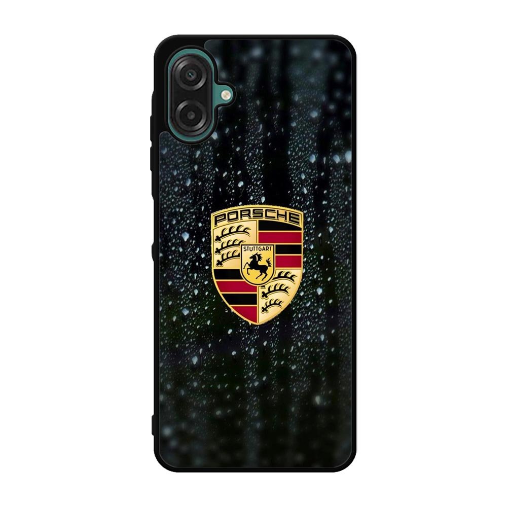 Porsche Logo Samsung Galaxy A07 Case OV2785