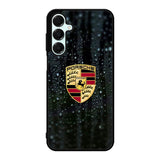 Porsche Logo Samsung Galaxy A16 Case OV2785