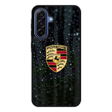 Porsche Logo Samsung Galaxy A17 Case OV2785