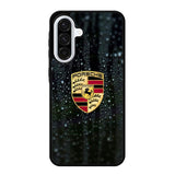 Porsche Logo Samsung Galaxy A16 5G Case RC2785