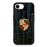 Porsche Logo iPhone 16e Case OV2785