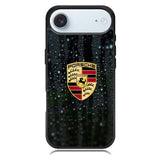 Porsche Logo iPhone 17 Air Case OV2785