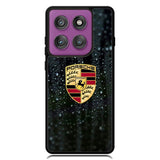 Porsche Logo Motorola Moto Edge 2025 | Moto Edge 60 Fusion | Moto Edge 60 Pro Case OV2785